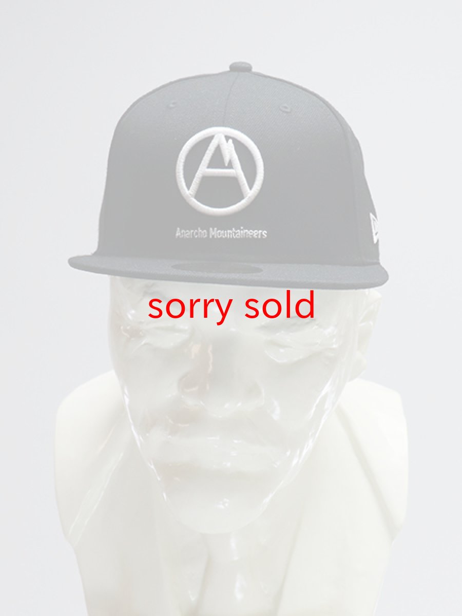 画像1: セール価格お問い合わせください。mountain research / A.M. Cap (1)