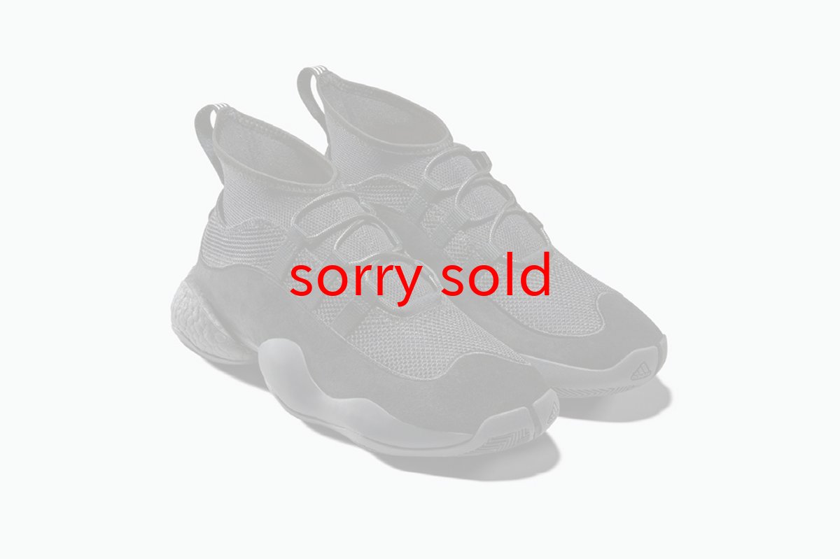 画像1: sale adidas Originals by BED j.w. FORD / CRAZY BYW BF (1)