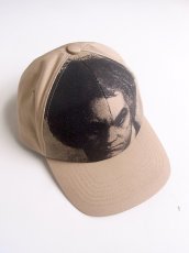 画像1: sale undercover/アンダーカバー BB cap Beethoven  (1)