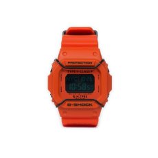 画像2: n.hoolywood / エヌハリウッド  N.HOOLYWOOD × G-SHOCK DW-5600NH (2)