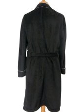 画像3: sale undercover/アンダーカバー polartec fleece gown coat (3)