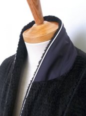 画像6: sale undercover/アンダーカバー polartec fleece gown coat (6)