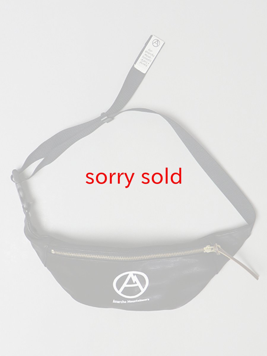 画像1: Mountain Research / Fanny Pack (1)