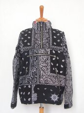 画像1: OLD PARK / PACKABLE JACKET (1)