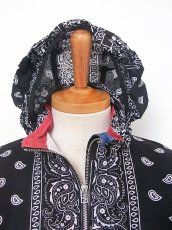 画像8: OLD PARK / PACKABLE JACKET (8)