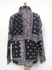 画像3: OLD PARK / PACKABLE JACKET (3)