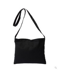 画像2: n.hoolywood / エヌハリウッド  SHOULDER BAG (2)