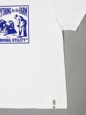画像4: セール価格お問い合わせください。mountain research / Grower's Tee (4)