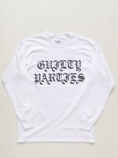 画像2: wackomaria  / ワコマリア crew neck long sleeve t-shirt(type-1) (2)