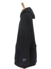 画像2: sale undercover/アンダーカバー big hoodie (2)
