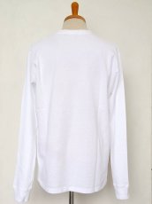 画像2: sale undercover/アンダーカバー long sleeve tee dracula&lady (2)