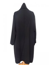 画像3: sale undercover/アンダーカバー hooded long coat (3)