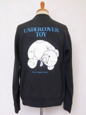 画像5: sale undercover/アンダーカバー sweat undercover toy (5)