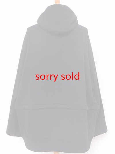 画像3: sale undercover/アンダーカバー big hoodie