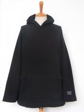 画像1: sale undercover/アンダーカバー big hoodie (1)