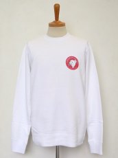 画像6: sale undercover/アンダーカバー sweat undercover toy (6)