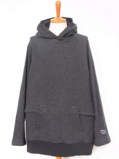 画像5: sale undercover/アンダーカバー big hoodie (5)