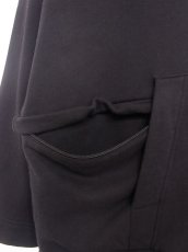 画像4: sale undercover/アンダーカバー big hoodie (4)
