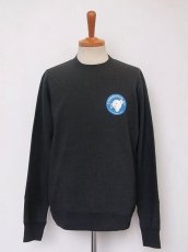 画像4: sale undercover/アンダーカバー sweat undercover toy (4)