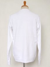 画像2: sale undercover/アンダーカバー sweat japanese psycho (2)