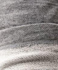 画像8: n.hoolywood / エヌハリウッド underwear SWEAT SHORTS. (8)
