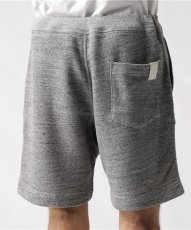 画像3: n.hoolywood / エヌハリウッド underwear SWEAT SHORTS. (3)