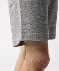 画像4: n.hoolywood / エヌハリウッド underwear SWEAT SHORTS. (4)