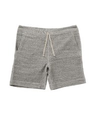画像1: n.hoolywood / エヌハリウッド underwear SWEAT SHORTS. (1)