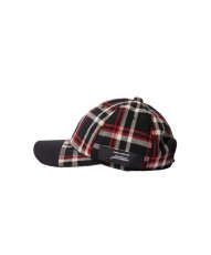 画像3: n.hoolywood / エヌハリウッド  CAP【N.HOOLYWOOD REBEL FABRIC BY UNDERCOVER】 (3)