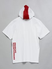 画像2: sale mountain research / s/s tee tee w/Hooded (2)