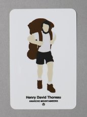画像4: sale Mountain Research / Sticker Set (4)