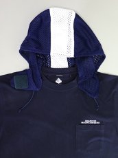 画像4: sale mountain research / s/s tee tee w/Hooded (4)