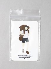 画像6: sale Mountain Research / Sticker Set (6)