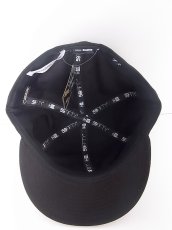 画像6: TAKAHIROMIYASHITATheSoloist / ソロイスト signature baseball cap. (6)