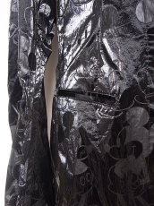 画像8: sale TAKAHIROMIYASHITATheSoloist / ソロイスト single breasted peaked lapel jacket. (8)