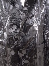 画像4: sale TAKAHIROMIYASHITATheSoloist / ソロイスト single breasted peaked lapel jacket. (4)