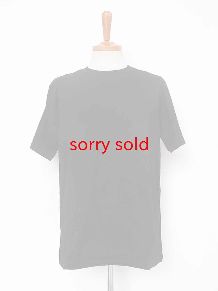 画像1: sale TAKAHIROMIYASHITATheSoloist / ソロイスト DON'T tee (1)