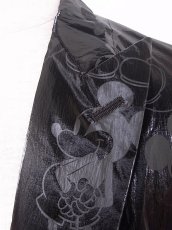 画像5: sale TAKAHIROMIYASHITATheSoloist / ソロイスト single breasted peaked lapel jacket. (5)