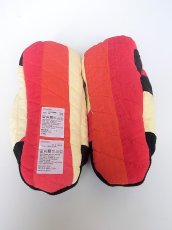 画像5: sale TAKAHIROMIYASHITATheSoloist / ソロイスト reversible room shoes. (5)