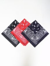 画像1: sale TAKAHIROMIYASHITATheSoloist / ソロイスト Mickey Mouse bandana. (1)