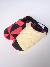 画像1: sale TAKAHIROMIYASHITATheSoloist / ソロイスト reversible room shoes. (1)
