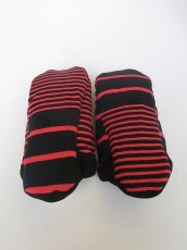 画像9: sale TAKAHIROMIYASHITATheSoloist / ソロイスト reversible room shoes. (9)