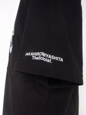 画像5: sale TAKAHIROMIYASHITATheSoloist / ソロイスト Trumpet tee (5)
