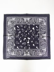 画像6: sale TAKAHIROMIYASHITATheSoloist / ソロイスト Mickey Mouse bandana. (6)