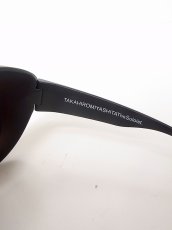 画像4: TAKAHIROMIYASHITATheSoloist / ソロイスト TheSoloist.sunglasses (4)