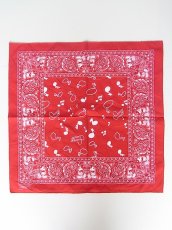 画像9: sale TAKAHIROMIYASHITATheSoloist / ソロイスト Mickey Mouse bandana. (9)