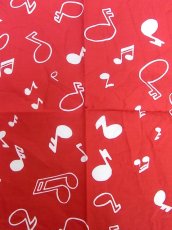 画像12: sale TAKAHIROMIYASHITATheSoloist / ソロイスト Mickey Mouse bandana. (12)