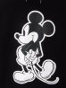 画像5: TAKAHIROMIYASHITATheSoloist / ソロイスト oversized mickey mouse crew neck. (5)