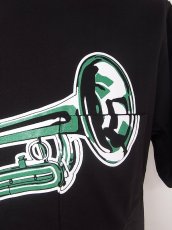 画像6: sale TAKAHIROMIYASHITATheSoloist / ソロイスト Trumpet tee (6)