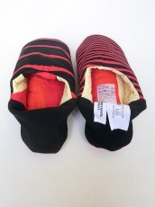 画像10: sale TAKAHIROMIYASHITATheSoloist / ソロイスト reversible room shoes. (10)